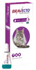 Bravecto Spot-On Solution For Large Cats 13.8-27.5lbs (6.25-12.5kg) - No Rx required