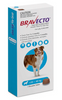 Bravecto Chews For Large Dogs (Blue) 44-88lbs (20-40kg) - No Rx required