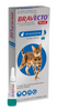 Bravecto Plus Topical Solution For Medium Cats (Blue) 2.8 - 6.25 kg (6.1 - 13.7 lbs) - No Rx required