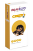 Bravecto Spot On Topical Solution Very Small Dog 2-4.5kg (4.4-9.9lbs) - No Rx required