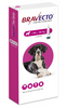 Bravecto Spot On Topical Solution X-Large Dog 40-56kg (88-123lbs) - No Rx required