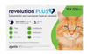 Revolution PLUS for Cats and Kittens (Green): 5-10 kg (11-22 lbs) - No Rx required