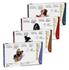 Stronghold for X-Large Dogs (Plum) 85.1-130lbs (40.1-60kg) - No Rx required