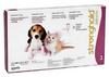 Stronghold For Puppy and Kitten below 5 lbs (under 2.5 kg) - No Rx required