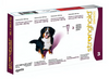 Stronghold for X-Large Dogs (Plum) 85.1-130lbs (40.1-60kg) - No Rx required