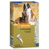 Advocate (Advantage Multi) flea and heartworm Spot-on For X-Large Dogs Over 55 lbs (25 kg)