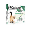 Frontline Plus Cats
