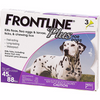 Frontline Plus For Dogs Purple - Large Dogs 45-88 lbs