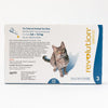 Revolution Blue For Cats 5-15lbs (2.6-7.5kg)