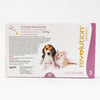Revolution Pink For Puppies And Kittens 0-5lbs (0-2.5kg)