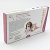 Revolution Pink For Puppies And Kittens 0-5lbs (0-2.5kg)