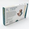 Revolution Teal for Dogs 40-85lbs (20.1-40kg)