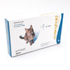 Stronghold (Blue) Spot on For Cats 5-15 lbs (2.6-7.5 kg)