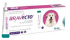 Bravecto Spot On Topical X-Large Dog 40-56kg (88-123lbs)